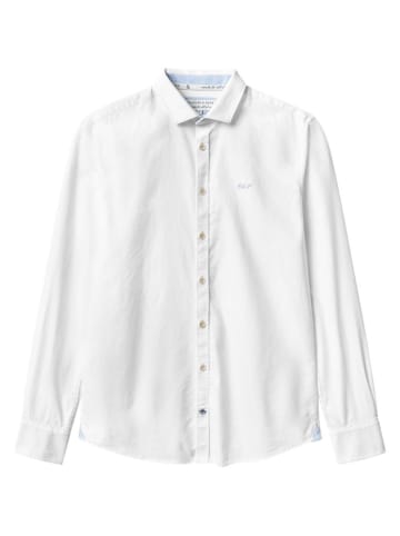 COLOURS & SONS Blouse wit