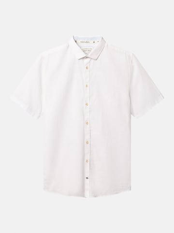COLOURS & SONS Blouse wit