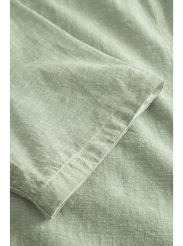 COLOURS & SONS Blouse lichtgroen