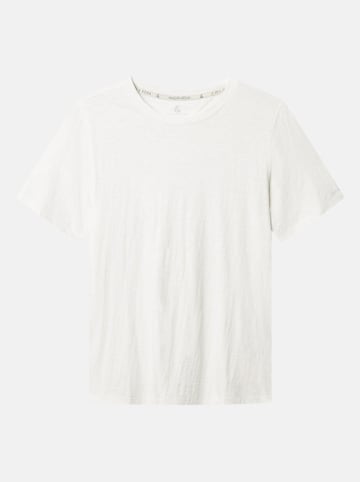 COLOURS & SONS Shirt in Weiß