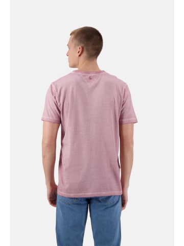 COLOURS & SONS Shirt in Rosa