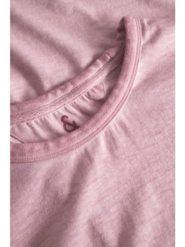 COLOURS & SONS Shirt lichtroze