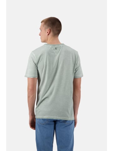 COLOURS & SONS Shirt mintgroen