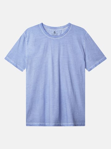 COLOURS & SONS Shirt lichtblauw