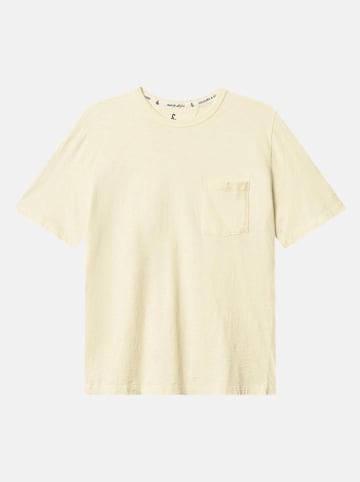 COLOURS & SONS Shirt geel