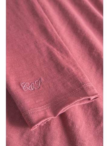 COLOURS & SONS Longsleeve beskleurig