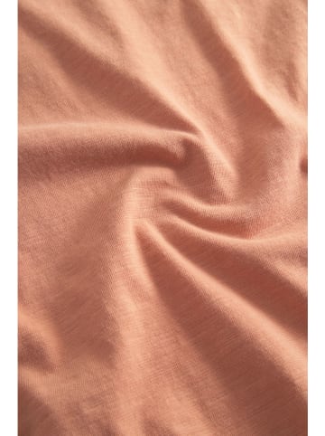 COLOURS & SONS Longsleeve in Orange