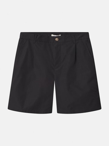 COLOURS & SONS Shorts in Schwarz