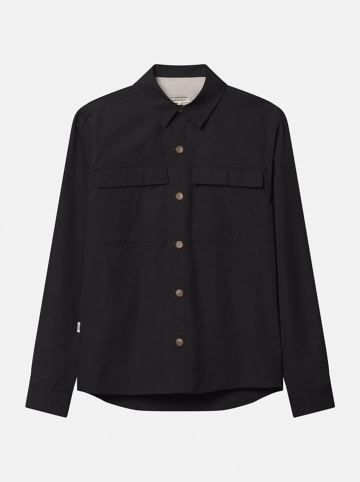 COLOURS & SONS Blouse zwart