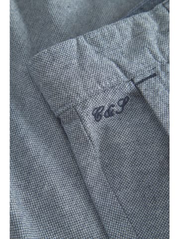 COLOURS & SONS Short blauw