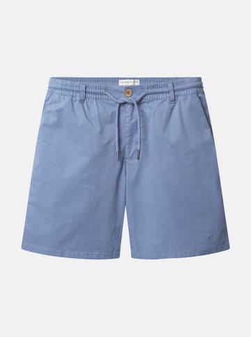 COLOURS & SONS Shorts in Hellblau