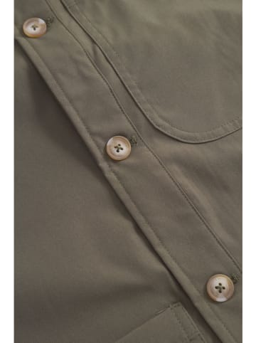 COLOURS & SONS Blouse kaki