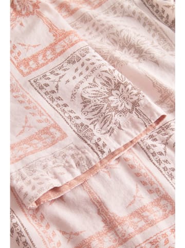 COLOURS & SONS Hemd in Rosa