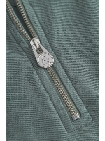 COLOURS & SONS Poloshirt groen