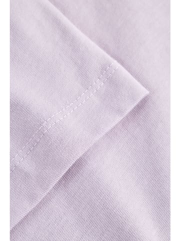 COLOURS & SONS Shirt in Flieder