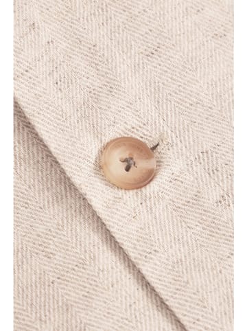 COLOURS & SONS Blouse beige