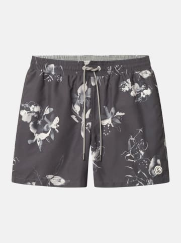COLOURS & SONS Zwemshorts zwart