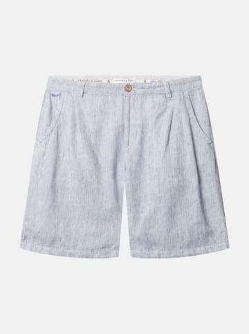 COLOURS & SONS Shorts in Hellblau