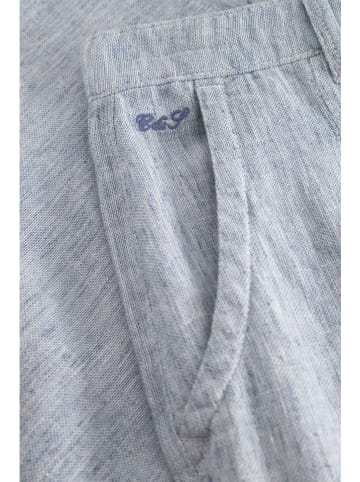 COLOURS & SONS Short lichtblauw