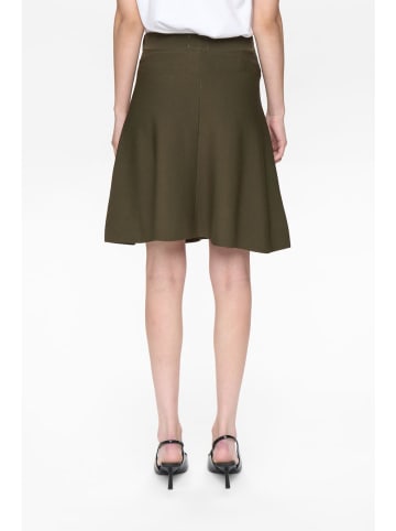 NÜMPH Rock in Khaki
