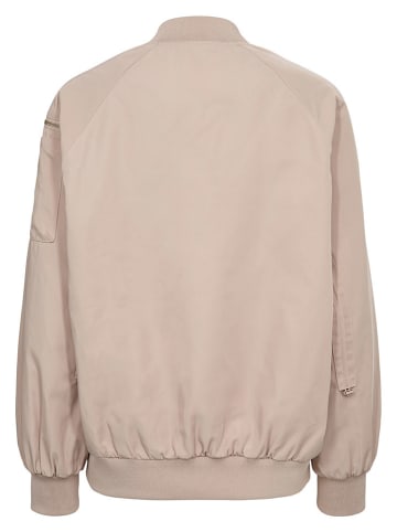 NÜMPH Blouson in Beige