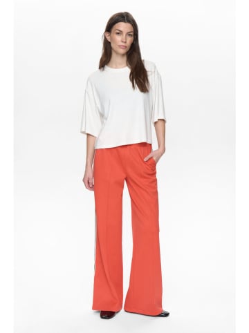 NÜMPH Shirt in Weiß