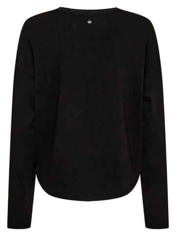 Heine Kardigan w kolorze granatowym