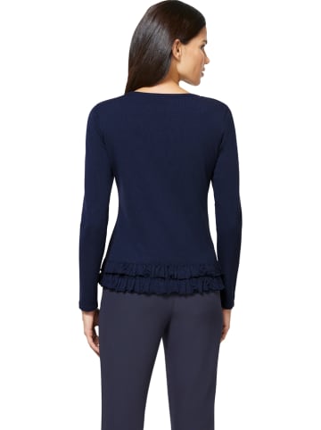 Heine Cardigan in Dunkelblau