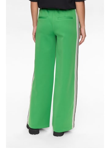 NÜMPH Sweathose in Grün