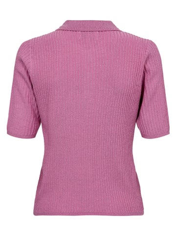 NÜMPH Pullover in Pink