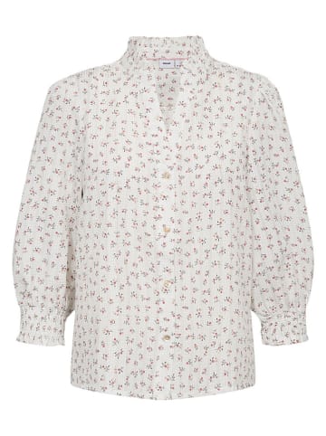 NÜMPH Blouse crème