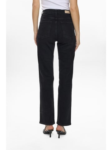 NÜMPH Jeans - Regular fit - in Schwarz