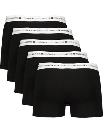 Tommy Hilfiger 5-delige set: boxershorts zwart