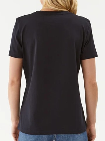 Tommy Hilfiger Shirt in Schwarz