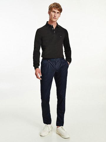 Tommy Hilfiger Underwear Poloshirt zwart