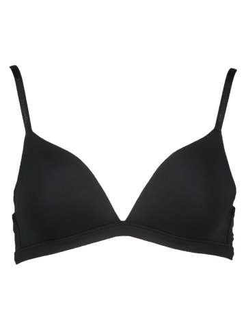 Tommy Hilfiger Bügelloser-BH in Schwarz