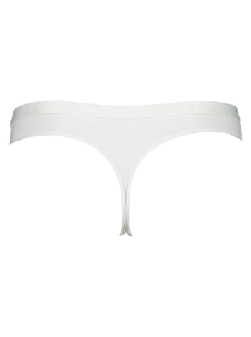 Tommy Hilfiger 3-delige set: strings rood/donkerblauw/wit