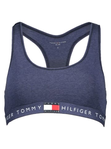 Tommy Hilfiger Sportbeha donkerblauw
