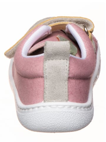 kmins Barfußschuhe in Rosa