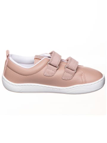 kmins Barefootschoenen lichtroze