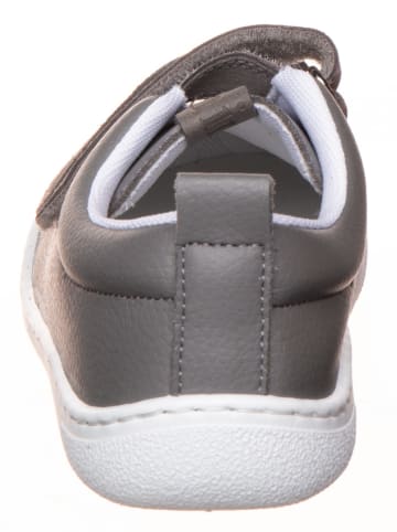 kmins Barefootschoenen grijs