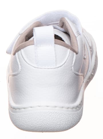 kmins Barfußschuhe in Weiß