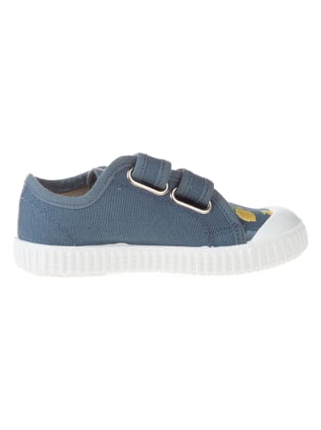 kmins Sneakers in Blau