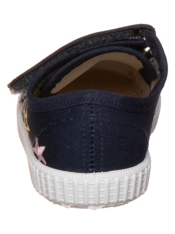 kmins Sneakersy w kolorze granatowym