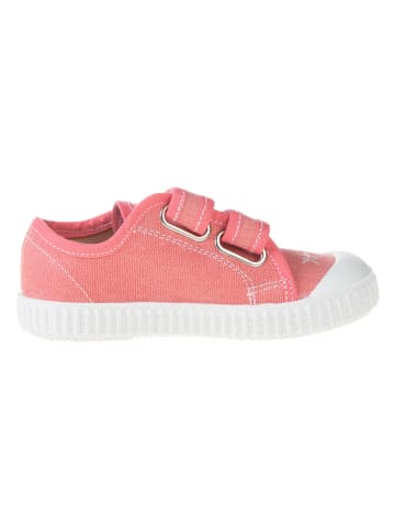 kmins Sneakers in Rosa