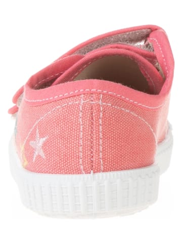 kmins Sneakers in Rosa