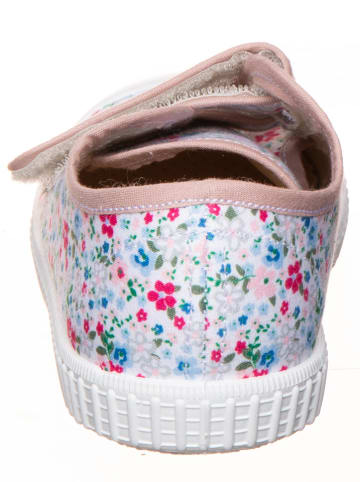 kmins Sneakers in Bunt