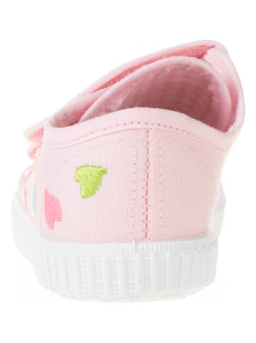 kmins Sneakers in Rosa