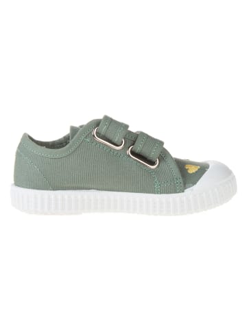 kmins Sneakers groen