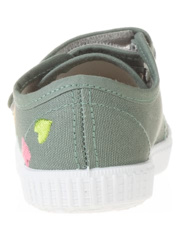 kmins Sneakers in Grün